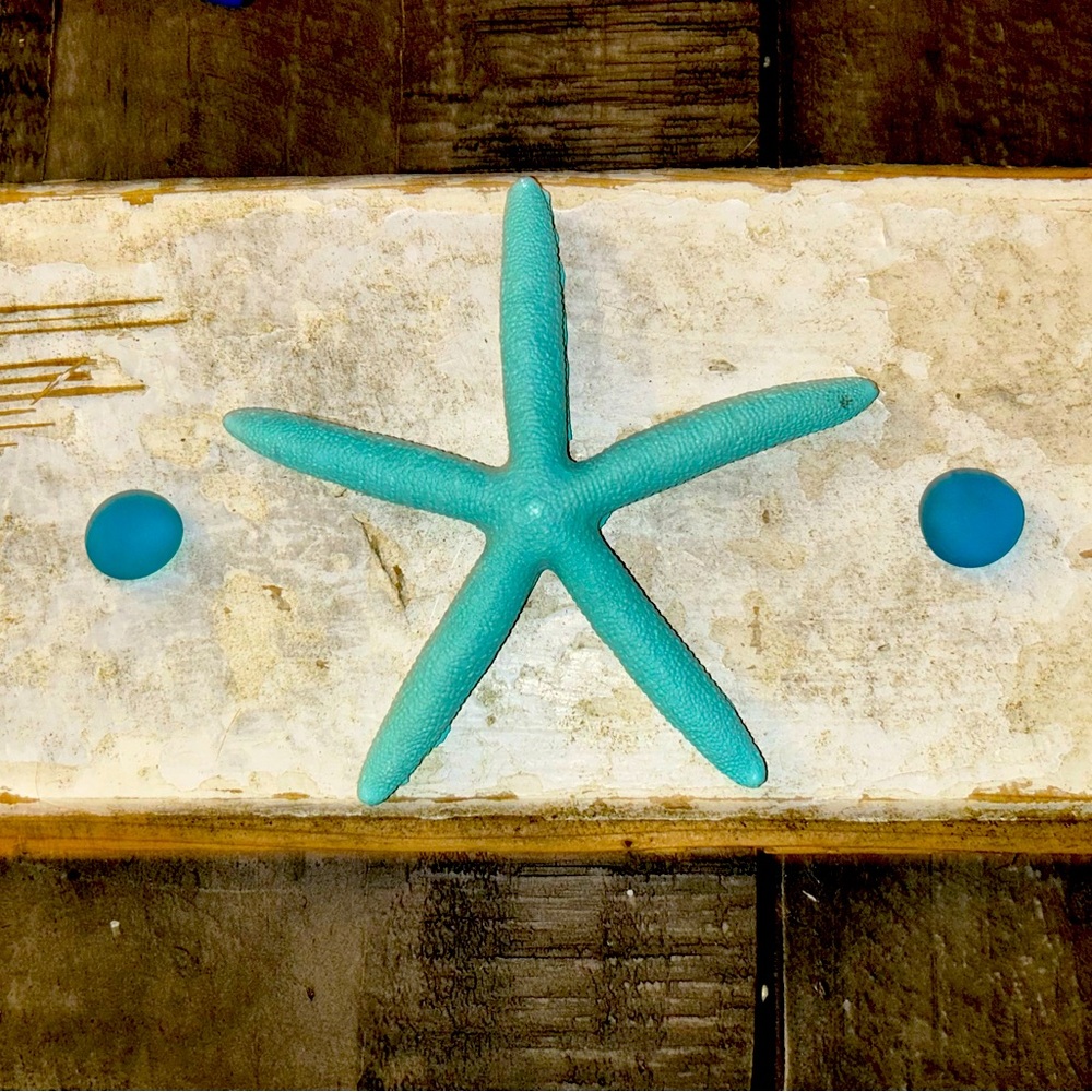Wall decor